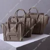 10A Micro borse da viaggio tote firmate Nano bagagli tamburellati sorriso faccia borsa da donna di lusso in vera pelle casual borse a tracolla a tracolla borsa da donna 3 dimensioni borse