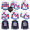 New York 23 Adam Fox Rangers 2024 Stadium Series Maglia da hockey Will Cuylle Igor Shesterkin Mika Zibanejad Chris Kreider Artemi Panarin Kakko Ryan Lindgren