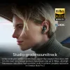 Headphones Oneplus Buds Pro 2 2R TWS Earphone Bluetooth 48dB Active Noise Cancelling Wireless Headphone 39Hour Battery Life IP55 Oneplus 11