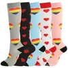 Compression Socks 20-30 Mmhg Medical Nursing Stockings Best For Flight Travel Maternity Pregnancy Edema Diabetes Varicose Veins