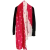 18090 cm Brand Summer Women Scarf Fashion Quality Sharves Silk Scialle femminili Scialli FOULARD BEACH COUNDUPS Wraps Silk Bandana8675216