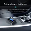 Shavers Bluetooth 5.0 приемник передатчика EDR Wireless Adapter USB Dongle 3,5 мм Aux RCA для телевизионных наушников Home Stereo Car Hifi Audio