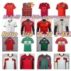 2023 2024 Moroccan Soccer Jerseys Hakimi Maillot Marocain Ziyech En-Nesyri Belhanda 23 24 Retro Football Derts Kids Kit