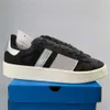 Campus 00s Suede Shoes Mens Casual Shoes Gazelle Bold Glow Pulse Mint Core Black White Solar Super Pop Pink Almost Yellow