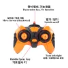 Cars Rock Crawler Paisible 4WD RC Car Remote Control Bubble Machine Radio Control Car 4x4 Drive Off Road Out Door Toy For Girl Boy