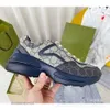 Dikke 2024 Canvas Designer Presbyopie Mode Trainer Sneaker Gekleurde Schoen Klassiek Veelzijdig Dameszool Sport Heren Casual 1jjw