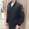 Hilfigers Jacket Designer Luxury Fashion Men Men Men Hacker Lackets Spring осень мужские мужские