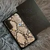 Beautiful Phone Cases S21 S22 S23 S24 S25 S26 Ultra Plus Samsung Galaxy Luxury Brand Textile Purse High Quality S10 S 10 20 21 22 23 24 25 26 Case with Logo Box Man Woman YC