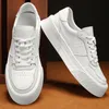 2024 Fashion Men Women Running Zapatos Blanco blanco CONFIAZA COMENIRA DESAUMENTAS Sports Sporters Tamaño al aire libre 39-44