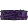 Claviers de jeu Keyboard souris J60 combo antigulting ajusté DPI Clavier arrière coloré pour ordinateur portable ordinateur ordinateur portable PC ordinateur