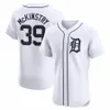 Miguel Cabrera 2024 City Connect Tigers Jersey Matt Vierling Javier Baez Jake Rogers Riley Greene Spencer Torkelson Carson Kelly Meadows Zach McKintrist Clark Clark