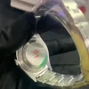 Luxe Wijzerplaat BP Fabriek Top Kwaliteit Heren Automatische Cal.2813 Horloge Mannen Staal 39mm Horloges R114300 Horloges