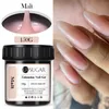 UR SUGAR 150g Gel per unghie ad estensione rapida Smalto acrilico per cristalli Nude Gel duro UV Soak Off UV LED Unghie Art Gel da costruzione Vernis 240220