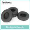 Accessories TAD500 TAD500 ATHA1000X ATHA2000X ATHA500 ATHA500X ATHA550Z A1000X A2000X Earpads For AudioTechnica Earcushions Headphone