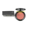 Blush Makeup B Sheertone Bes Poeder Rouge A Levre 6G Langdurig Natuurlijk Gemakkelijk te dragen 12 kleuren Gezichtsmake-up Fard Drop Delivery Healt Dhau0