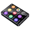 Player 2.4 "touch screen mp3 mp4 lettore bluetooth5.2 plossless audio hifi musica fm radio