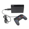 Adapter USB -Empfänger für Switch/PS3/PS4/Xbox One/Xbox Slim Controller PC Wireless Adapter Wireless Wired Controller Converter Adapter