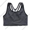 Ensembles Love The Pain BRA Femmes Maillots De Bain Sans Manches Mujer Courir Tops Porter Sport Élastique Triathlon Vélo Formation Yoga Cyclisme Gilet