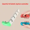 Stoi ładowarka kontrolera gier PG9186A Stojak na wskaźnik Nintendo Switch Joy Con Controller