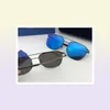 Occhiali da sole Mykita WLOLENEW Frame ultraleggero senza viti Mkt Pelle Square Top Top Men Brand Designer Designer Sun Omperi da sole M4397687