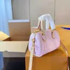 2024 Evening Bag Womens Luxurys Designers Tote Bag 20 Retiro Handbags Embossed Flowers Pillow Shouder Crossbody Women Handbag With Original Dust Bags