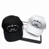 Brim Hats Designer Hats Ball Mens Designer Baseball Luxury unisex regulowane czapki 240229