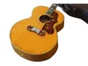 J200 Natural Acoustic Jumbo Guitar
