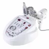 Dispositifs 6 en 1 Dermabrasion Microdermabrasion Peel Machine / Diamond Facial Nettoyage en profondeur Dispositif de beauté ultrasonique