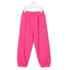 Pantalons enfants pantalons décontractés amples enfants bébé mode vague et lettres imprimé pantalons de sport garçons filles Joggers Multi Style