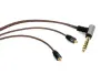 Zubehör 3,5mm Upgrade OCC -Audiokabel für audiofly AF120 AF140 AF160 AF180 AF1120 MK2 Kopfhörer