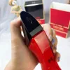 2024 New Design Famous Women Fragrance Perfume Girl 30ml Glorious Gold Fantastic Pink Collector Edition Black Red Heels Fragrance Long Lasting Charming Incense