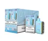 Geek Bar 15000 Bladerdeeg Wegwerp Vape Pen E-sigaretten 16ml Voorgevulde Pods 650mAh Oplaadbare Batterij 15K Rookwolken Vape Kit