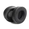 Accessories EarTlogis New Arrival Replacement Ear Pads for Allen & Heath A&H XONE XD53 Headset Earmuff Cover Cushions Earpads