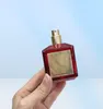 고급 쾰른 여성 70ml 향수 여성 남자 바 카라 트 200ml 장미 우드 향기 스프레이 향 8452749