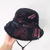 Chapeau de seau de designer JAC0UEMUS Chapeau de seau JA Le chapeau à large bord pour hommes et femmes Artichaut Bob LES CLASSICS Visière de pêcheur pliable Visière de voyage