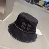 24SS Ball Caps Tasarımcı Casquette Tuval Top Hat Unisex Katı Geometrik Baskı Çiftlik Özellikleri Toz çantası Moda Erkekler ve