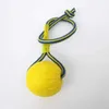 Dog Toys Chews 7/9cm Indestructible Solid Rubber Ball Pet Dog Training Chew Play Fetch Bite Toy Dog Toys For Small Medium Large Dog Interactive