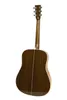HD 28V 1997 Spruce Rosewood Natural Acoustic Guitar