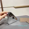 Mini sac triangulaire, nouvelle tendance de la mode, porte-monnaie exquis, gadget à la mode pour dame, sac à bandoulière oblique simple, taille