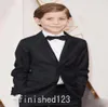 2016 Oscar Jacob Tremblay Children Occassion Wear Boys Formal Wear Wedding Tuxedo för Boy039s Toddler Formella kostymer JackaPant1920795