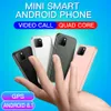 Android 8.1 Pocket Smart Phone 3G Mini XS11 Soya GPS Dual Camera WIFI Cross Border Wholesale