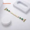 Designer Wearlizer Bling Bands Smart Straps for Apple Watch 7 6 5 4 3 2 1 Bands 38mm 40mm 41mm Women Girls designerKVENKVEN