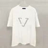 Mode für Herren, Vintage-T-Shirts, Designer-Hip-Hop-Stil, Tops, junge Männer, High Street-T-Shirts, Kleidung