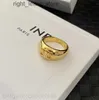 Rings Designer Luxurys Fashion Rings Brand Couples Gold rings Mens And Womens High Quality Jewelry Jersonalized Simple Lover Gifts 240229