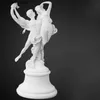 Annan heminredning grekisk gudinna ins gips skulpturprydnader europeiska heminredning ängel harts staty eros konst prydnad bröllop dekoration gåvor q240229