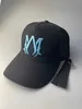 Krempenhüte Herren Marke Ball Designer TRUCKER Baseballmützen Herren Baseballmützen 240229