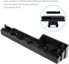 Stands Base Fan Stand för Sony PS4 Pro Game Console Play Station PlayStation PS 4 Pro Cooling Support Cooler Accessories Holder Gaming