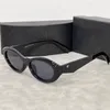 Designer Sunglasses Small Frame Sunglass for Women Men Sun glass Goggle Adumbral Colorful Option Cat Eye Eyeglasses