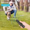 Equipment Dog Barking Deterrence Devices Dog Bark Control Device Rechargeable And Portable Pet Bark Deterrence Devices For Small And