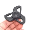 Russian Metal EDC Fidget Spinner ADHD Autism Toys Fingertip Gyro Decompression Handspiner Juguetes Anti Estres Y Ansiedad 240228